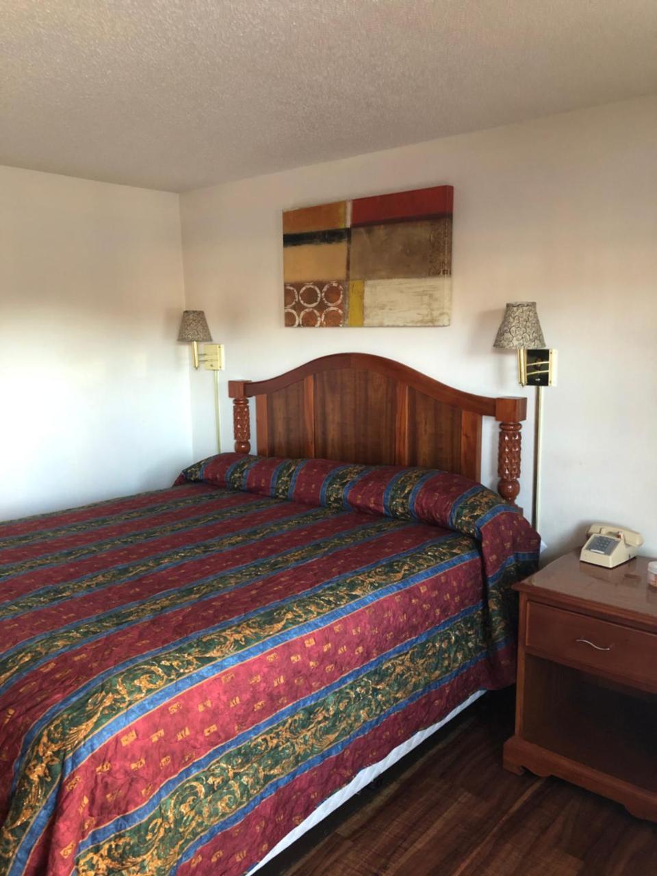 America'S Best Travel Inn Reno Exterior foto